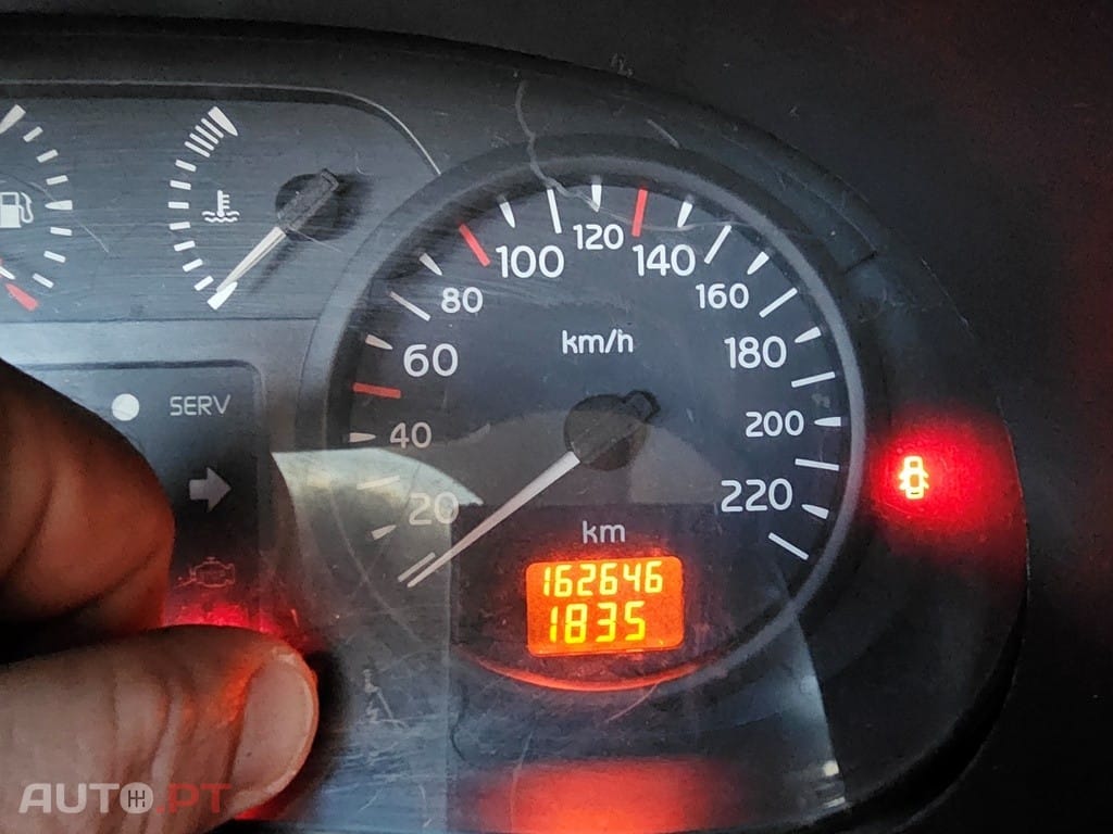 Renault Clio 1.2