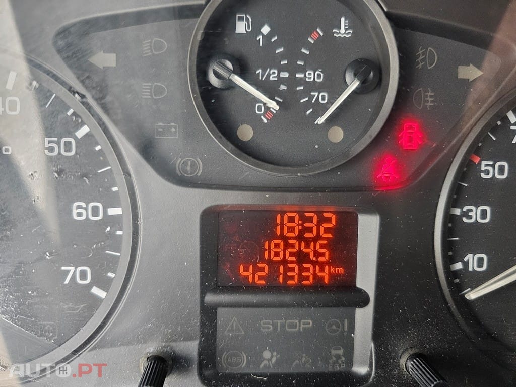 Citroen Berlingo 1.6 BlueHDi L1 3L