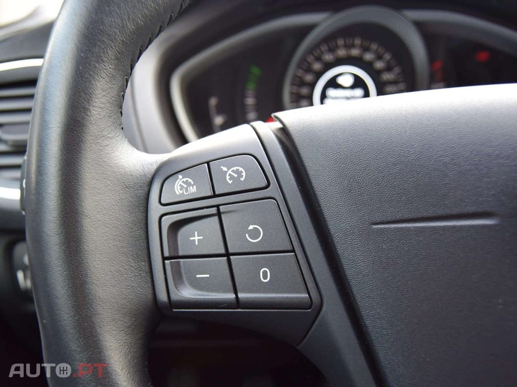 Volvo V40 2.0 D2 Kinetic