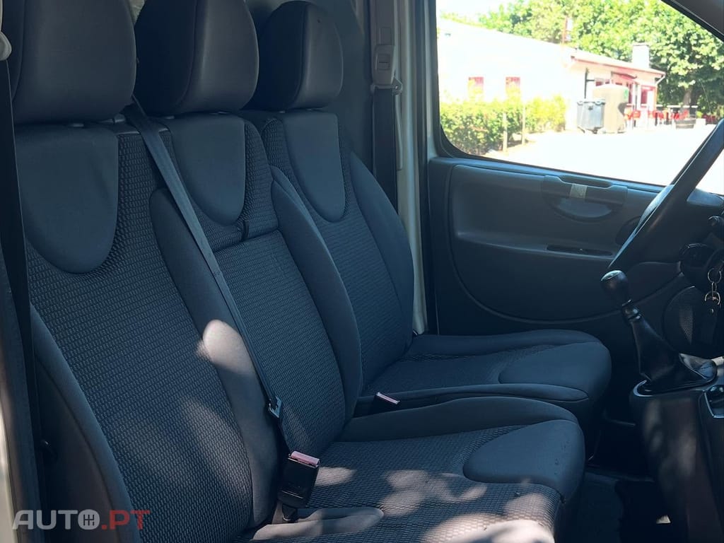 Peugeot Expert 1.6 HDi 227 L1H1