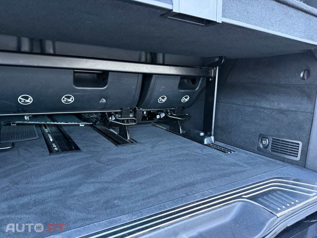 Mercedes-Benz V 250 d Exclusive