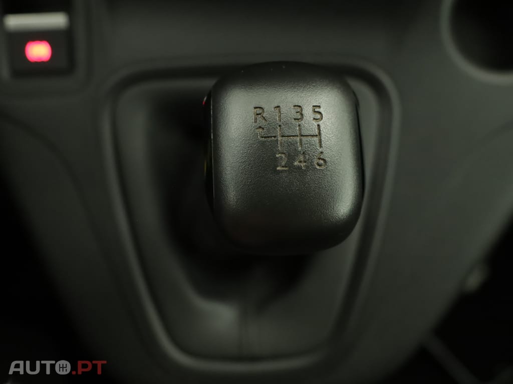 Citroen Berlingo Berlingo 1.5 BlueHDi XL