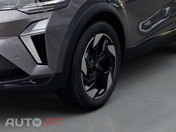 Renault Captur Tce 115 Techno