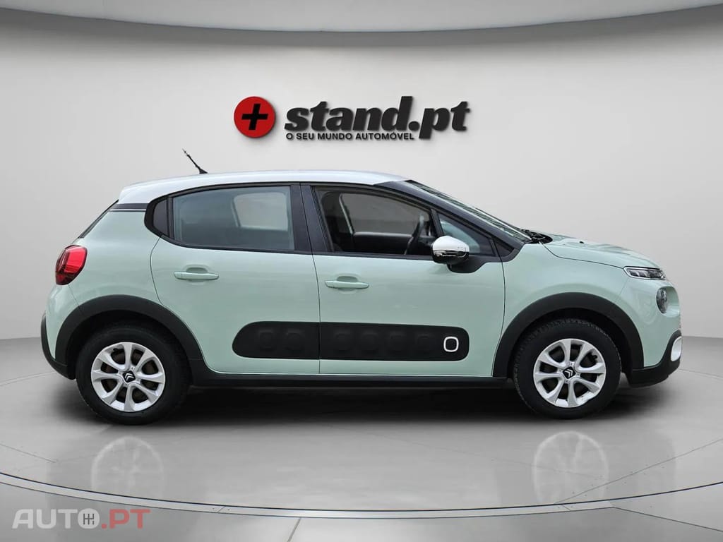 Citroen C3 1.2 PureTech Feel