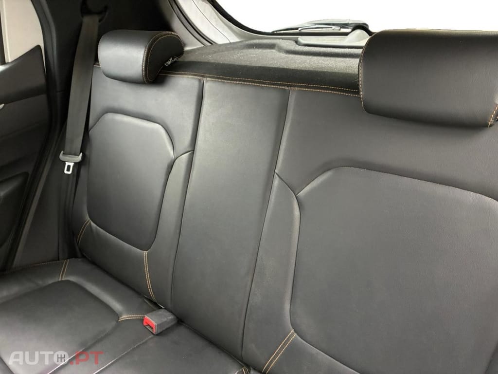 Dacia Spring Electric 45 Comfort Plus