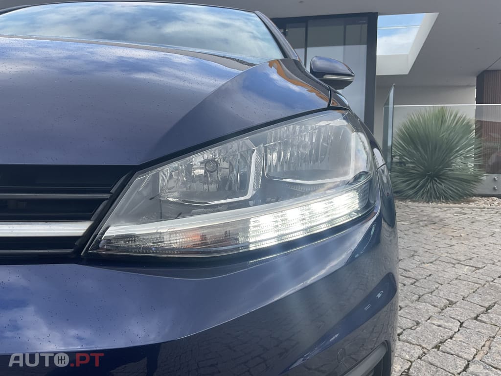 Volkswagen Golf 1.0 TSI Trendline Pack