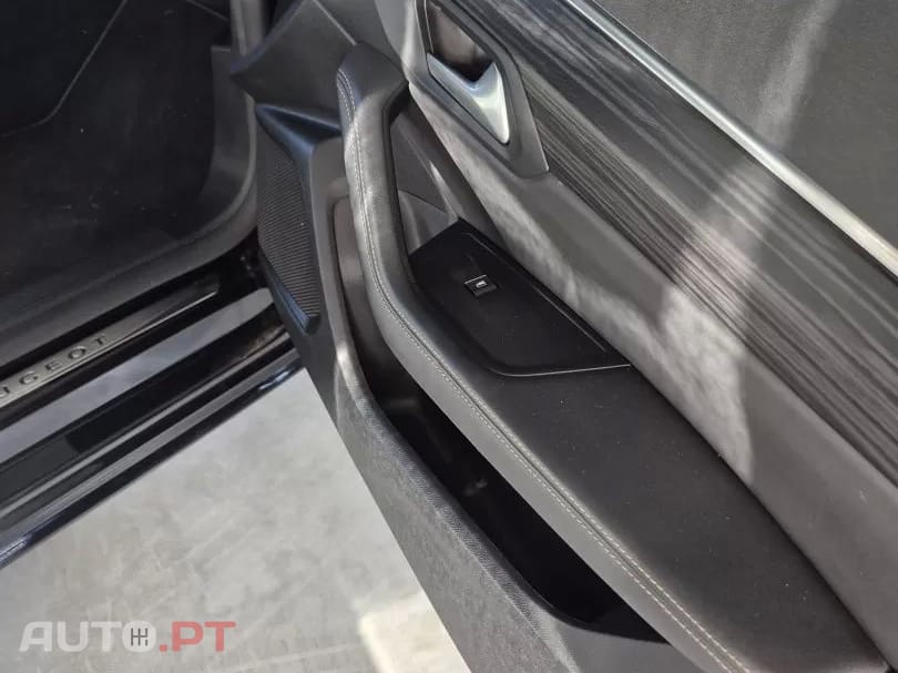 Peugeot 508 SW 1.6 Hybrid GT Line e-EAT8