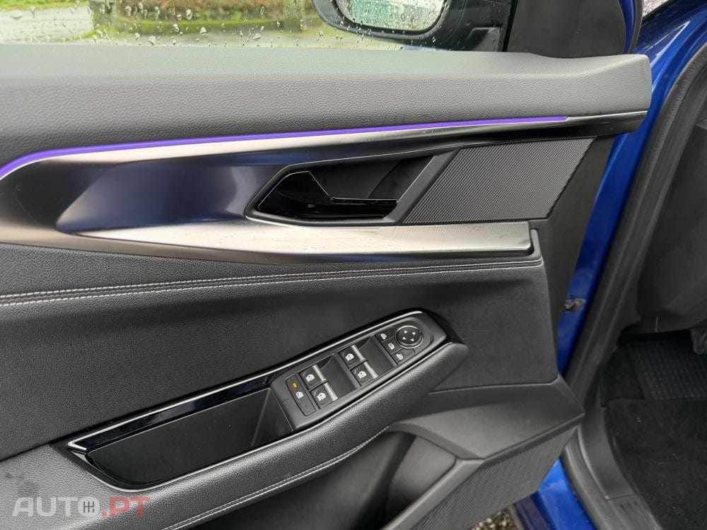 Renault Austral 1.3 Mild Hybrid Techno Auto