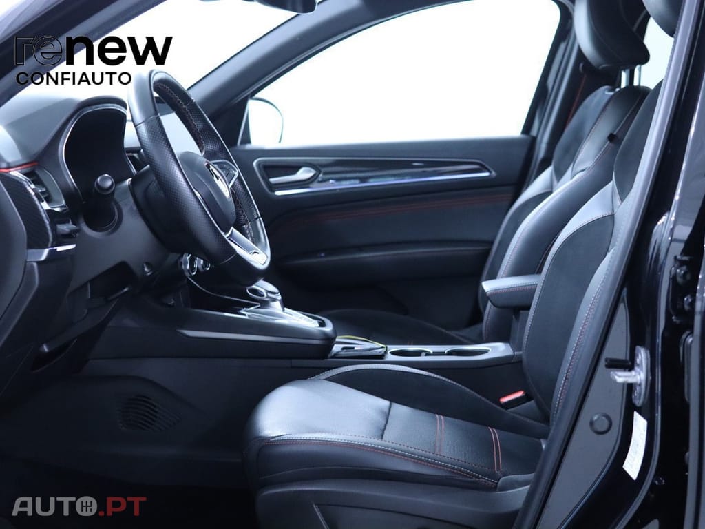 Renault Arkana 1.6 E-Tech R.S.Line