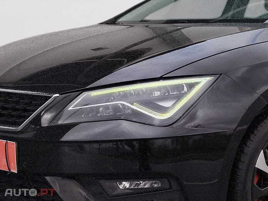 Seat Leon 1.6 TDI Style S/S