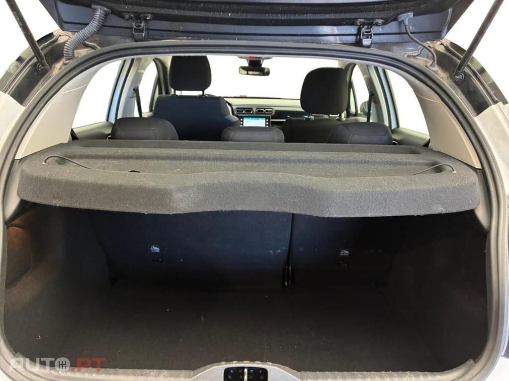 Citroen C3 1.2 PureTech Shine