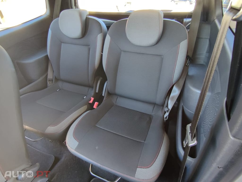 Renault Twingo 1.2 16V Dynamique
