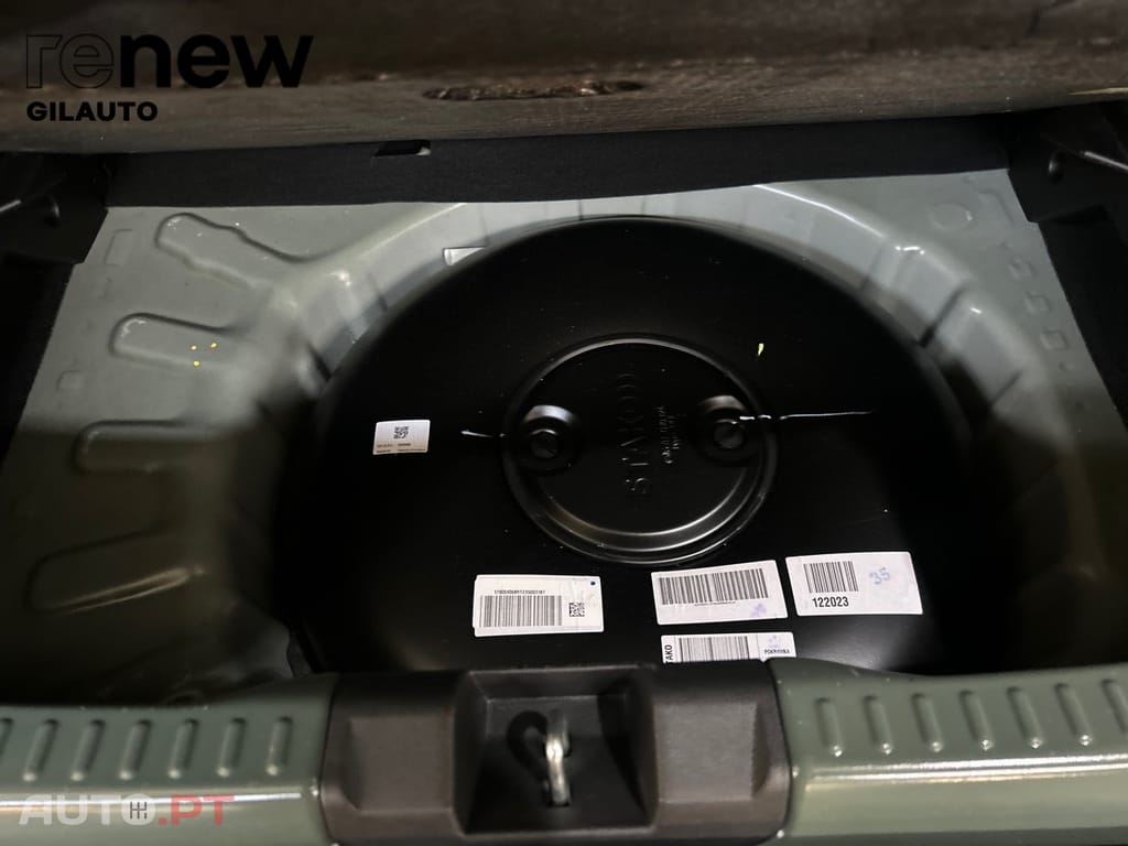 Dacia Sandero STW EXTREME+ ECO100B-FUEL