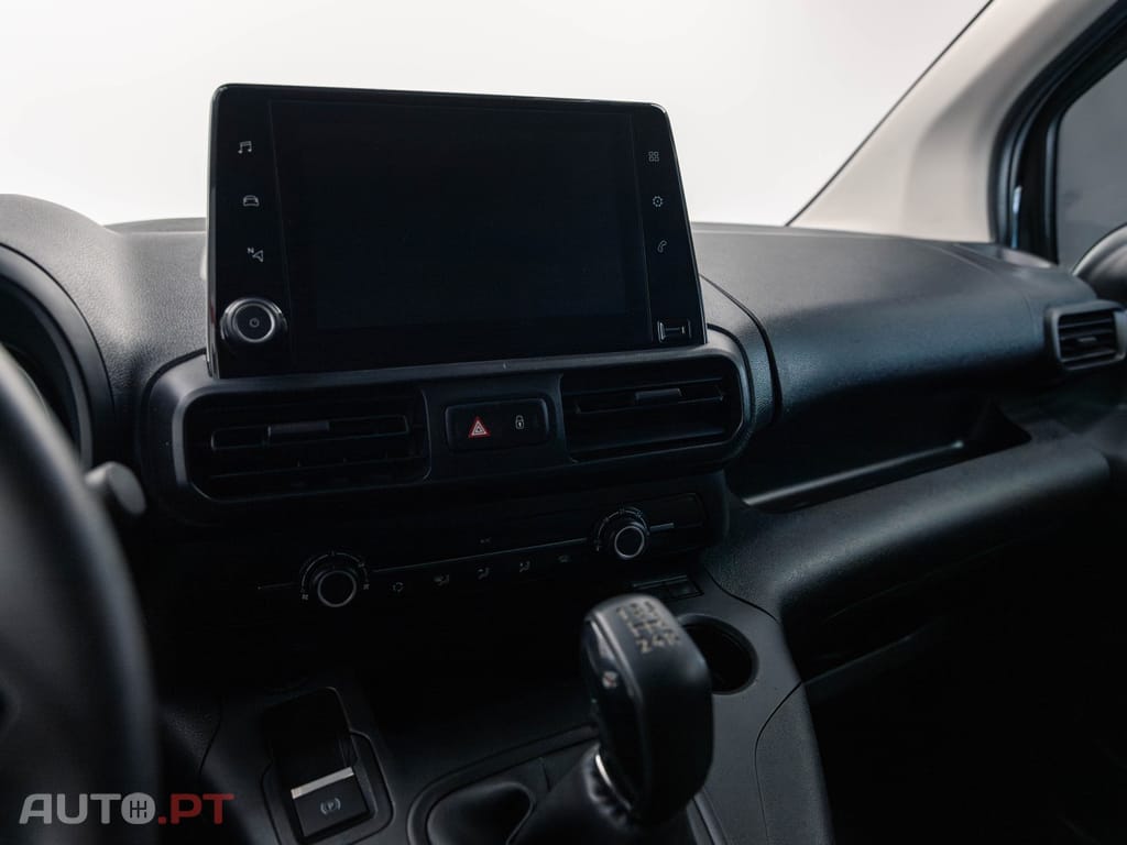 Opel Combo 1.5 CDTi L2H1 Essentia