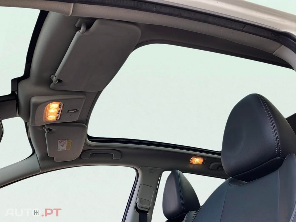 Nissan Qashqai 1.3 DIG-T Tekna