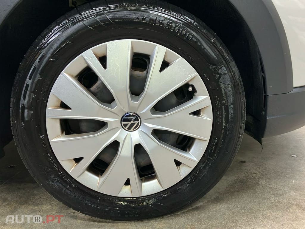 Volkswagen Taigo 1.0 TSI Life