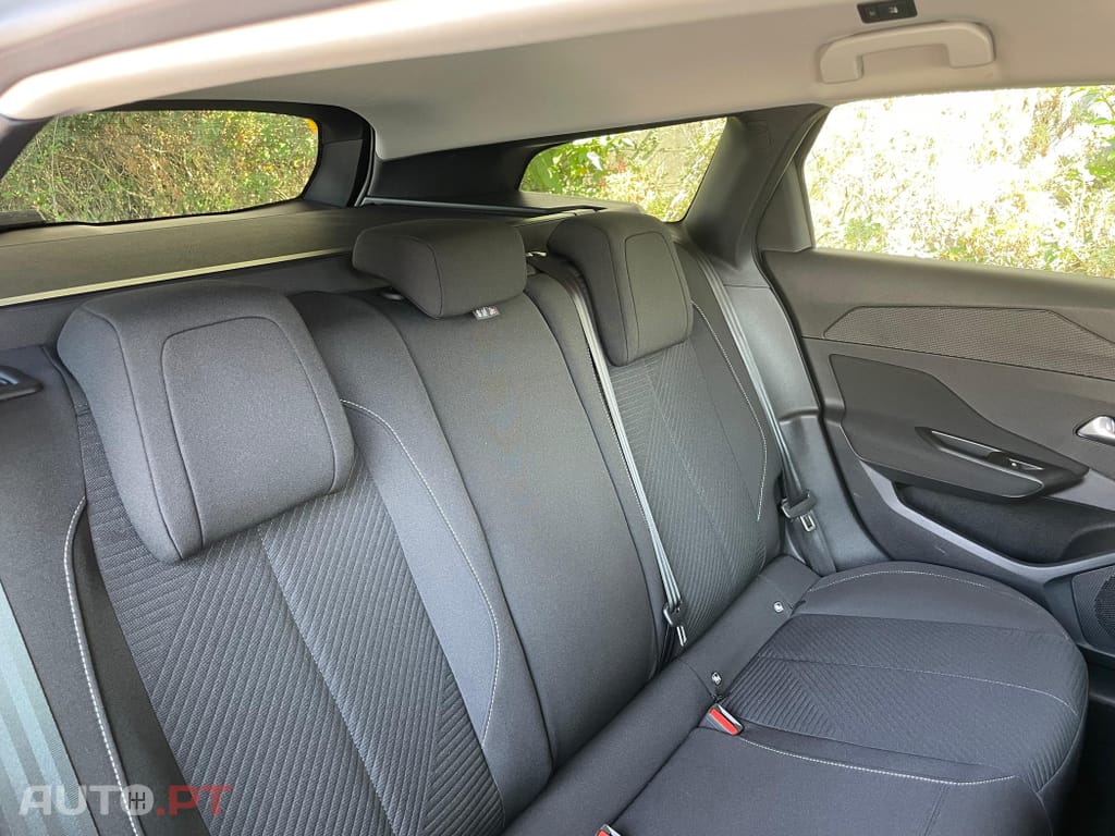 Peugeot 308 SW 1.2 PureTech Active Pack