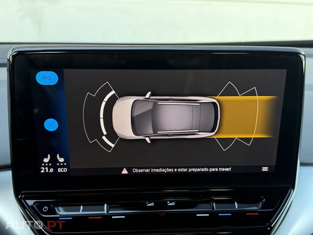 Volkswagen Id.4 52 kWh Pure Style