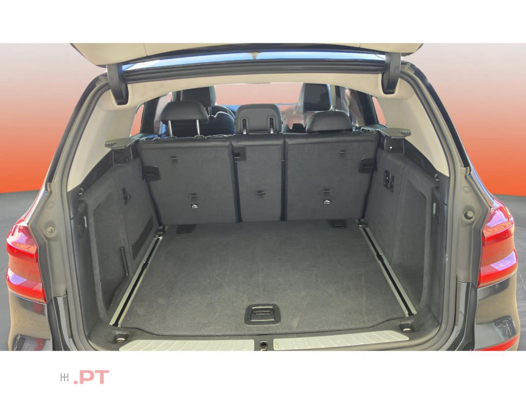 BMW X3 20 d xDrive xLine