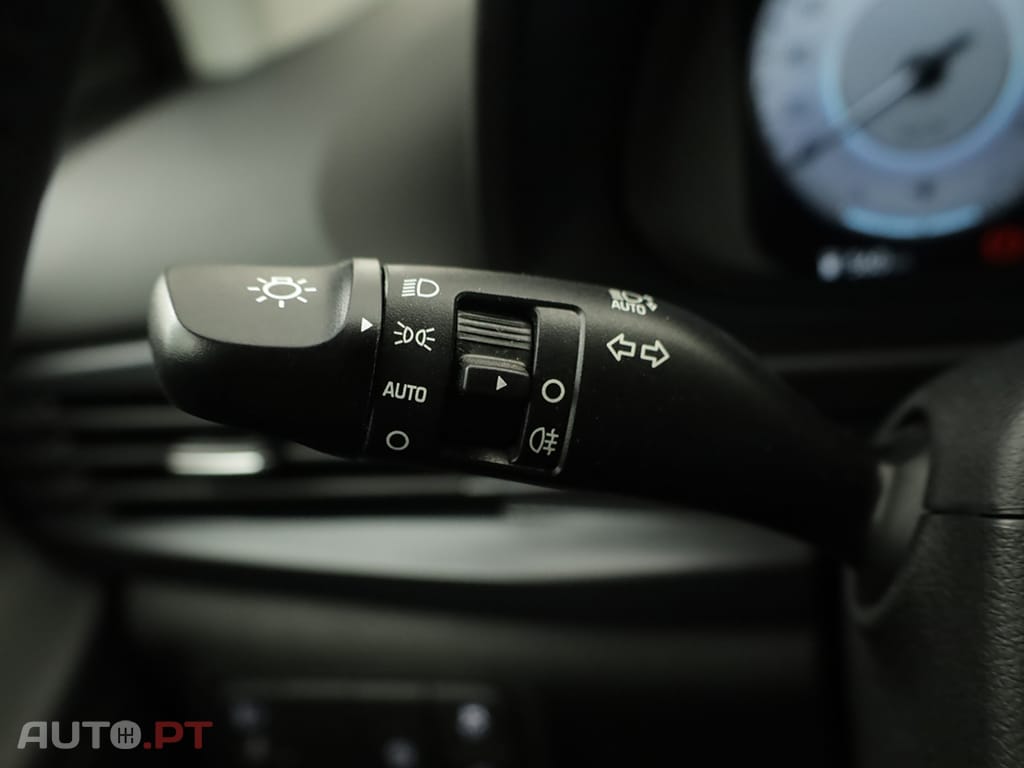 Hyundai i20 i20 1.2 MPi Comfort