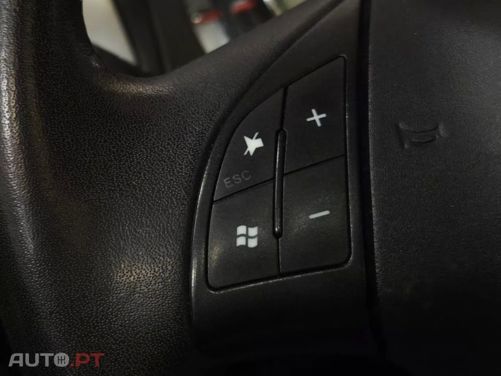 Fiat 500 1.2 8V Lounge