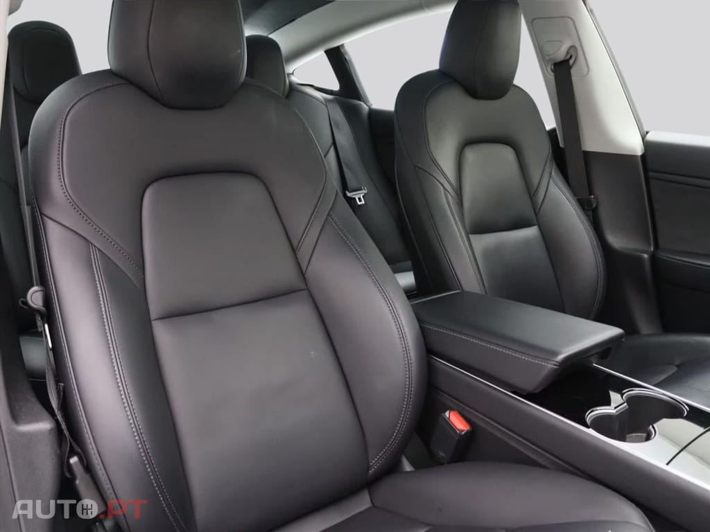 Tesla Model 3 Standard RWD Plus I.V.A DEDUTIVEL  