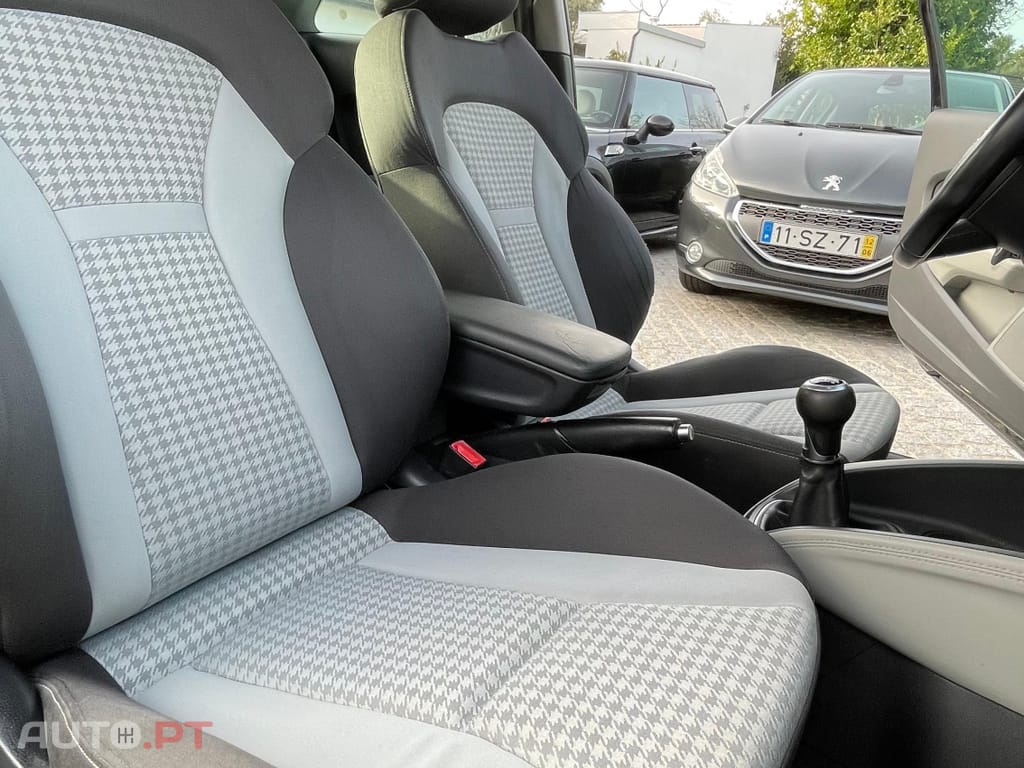 Audi A1 1.4 TFSI Sport