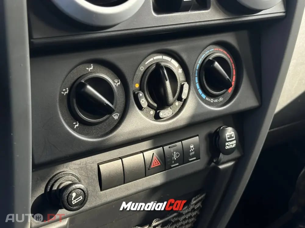 Jeep Wrangler 2.8 CRD Sahara AT