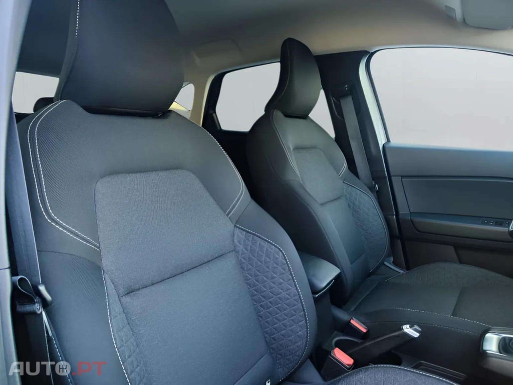 Mitsubishi ASX 1.0 MPi-T Invite