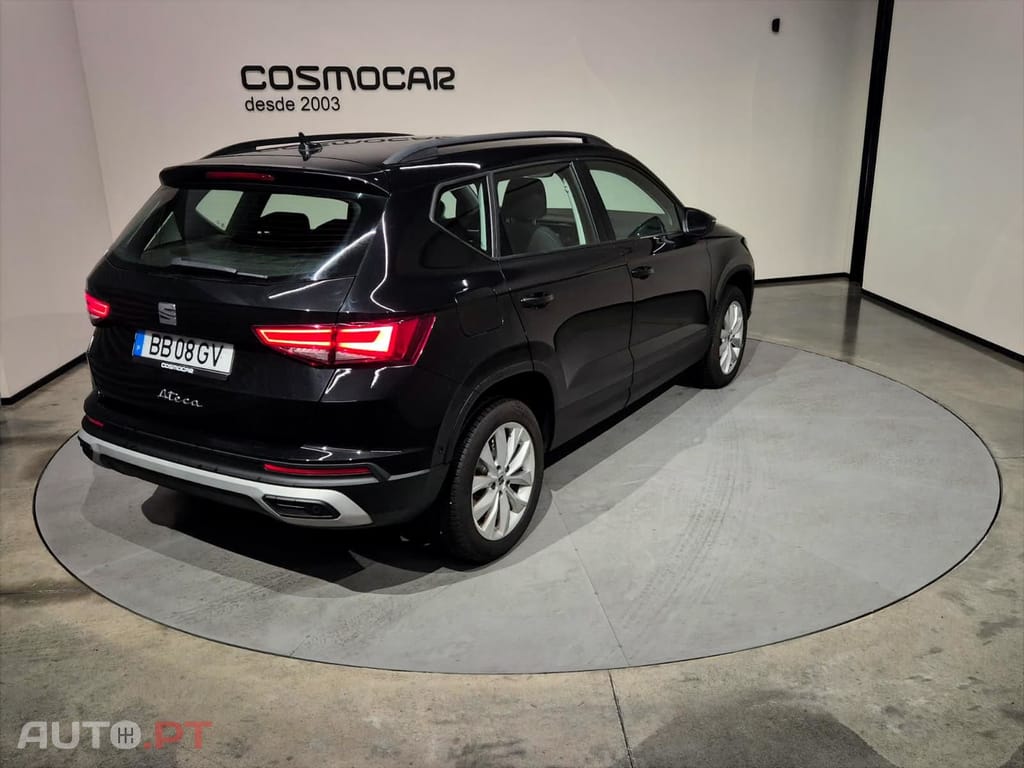 Seat Ateca 1.0 TSI Style 