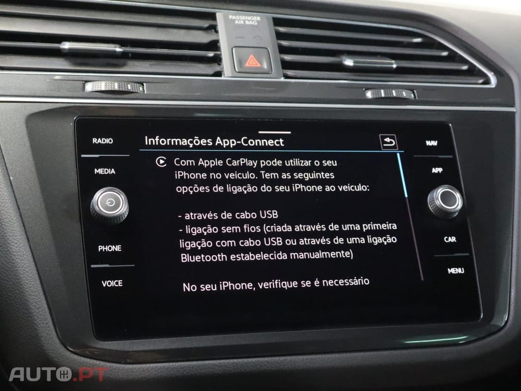 Volkswagen Tiguan  1.4 TSI eHybrid R-Line DSG