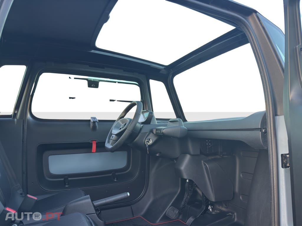 Citroen Ami Standard