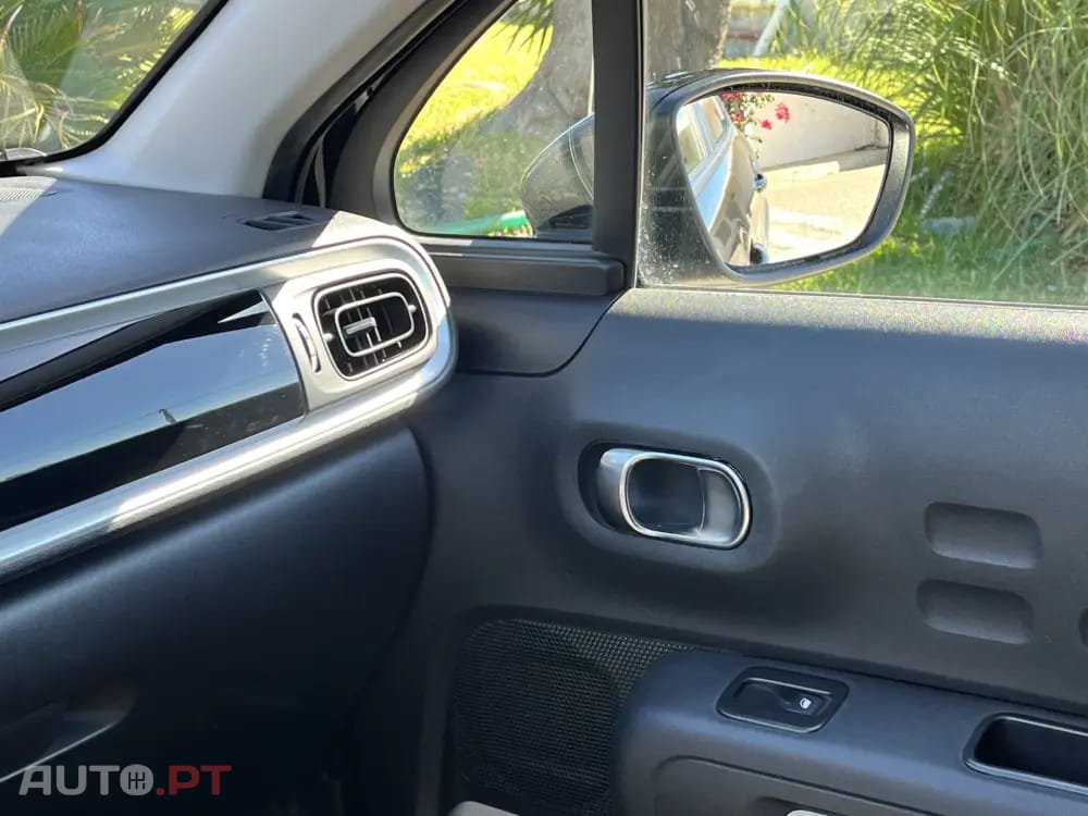 Citroen C3 1.2 PureTech Feel Pack