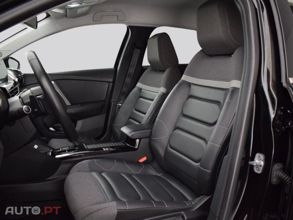 Citroen C4 1.5 BlueHDi Shine EAT8