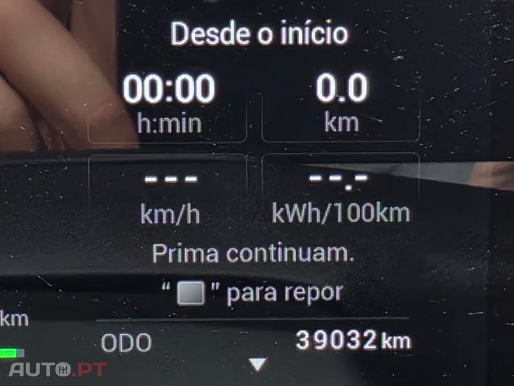 MG MG4 64 kWh Luxury