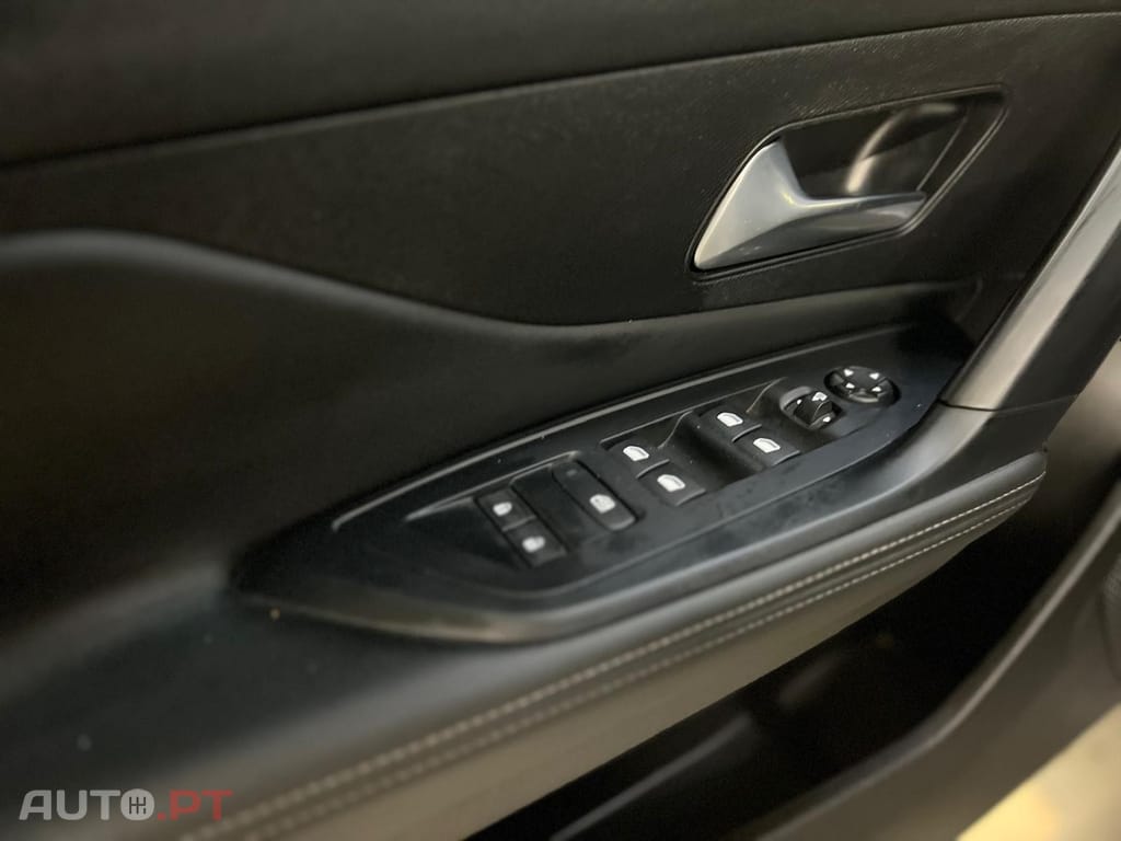 Peugeot 308 1.2 PureTech Allure