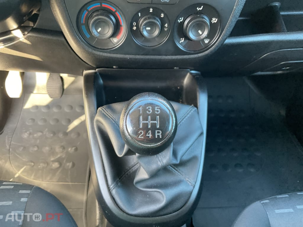 Opel Combo 1.3 CDTi L1H1 S/S