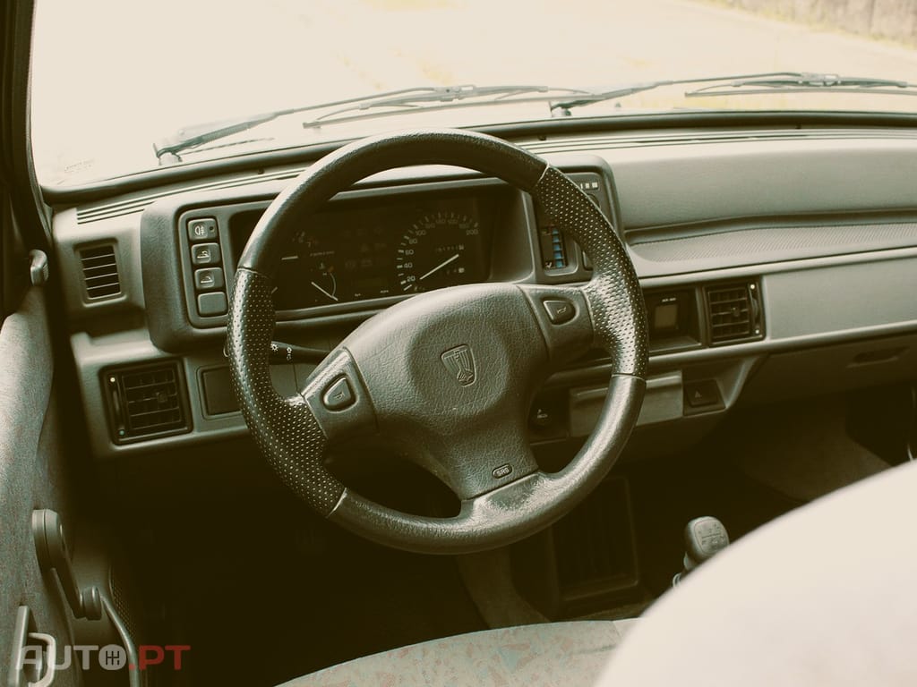 Rover 111 Cabrio 1.1