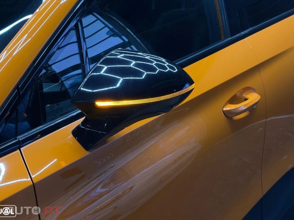 MG MG4 64 kWh Luxury