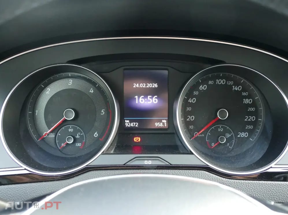 Volkswagen Arteon 2.0 TDI Elegance DSG