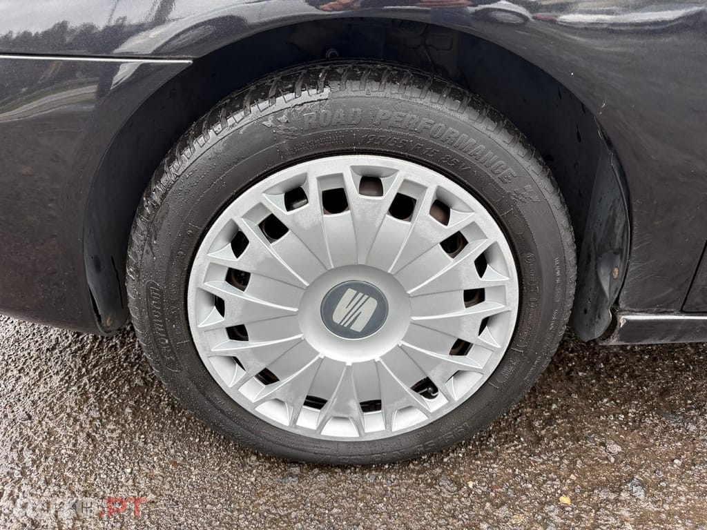 Seat Ibiza 1.2 12V Passion