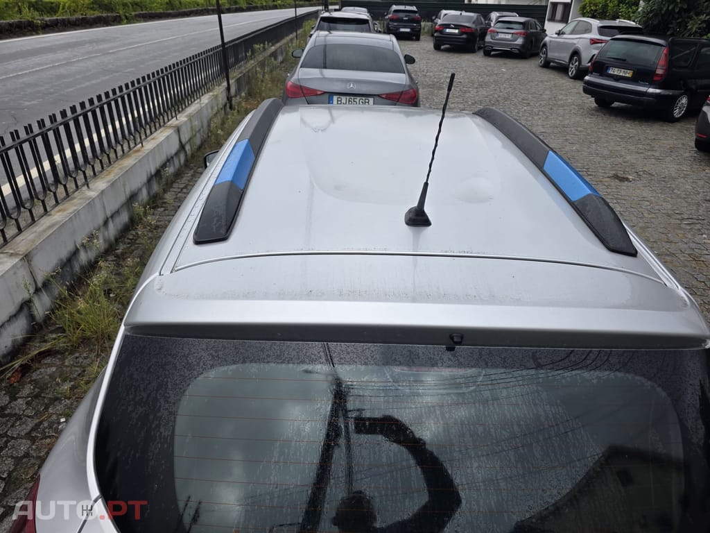 Dacia Spring Electric 45 Comfort