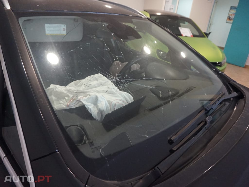 Opel Astra Sports Tourer Cosmo 1.6 CDTI