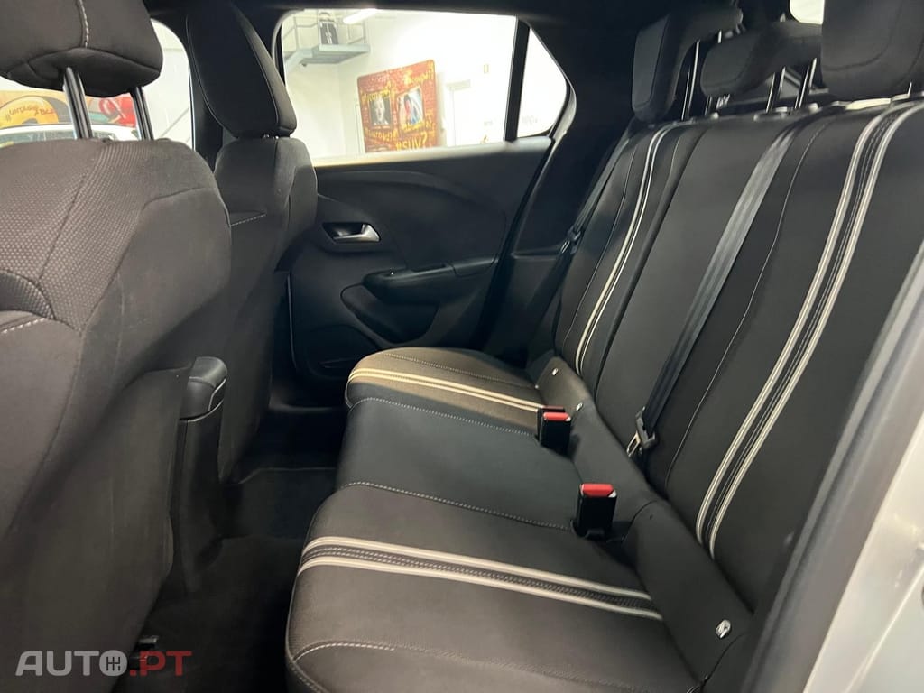 Opel Corsa 1.2 T GS Line Aut.