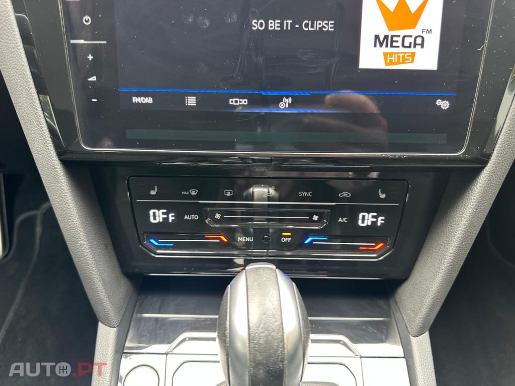 Volkswagen Arteon 1.4 TSI eHybrid Elegance
