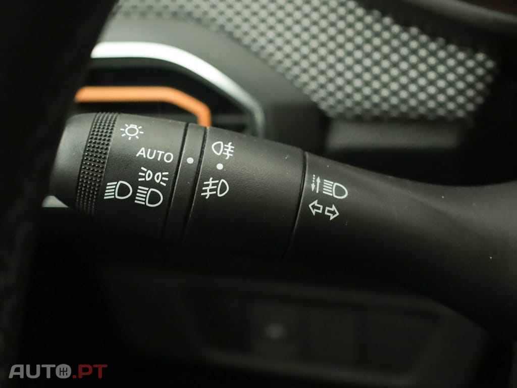 Dacia Sandero Sandero 1.0 ECO-G Stepway Comfort Bi-Fuel