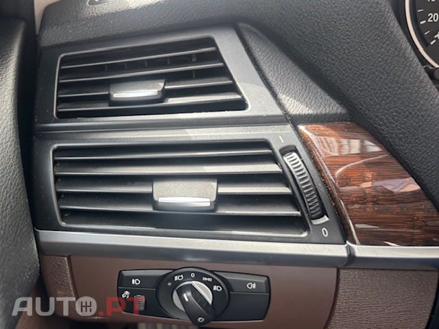 BMW X5 30 d xDrive