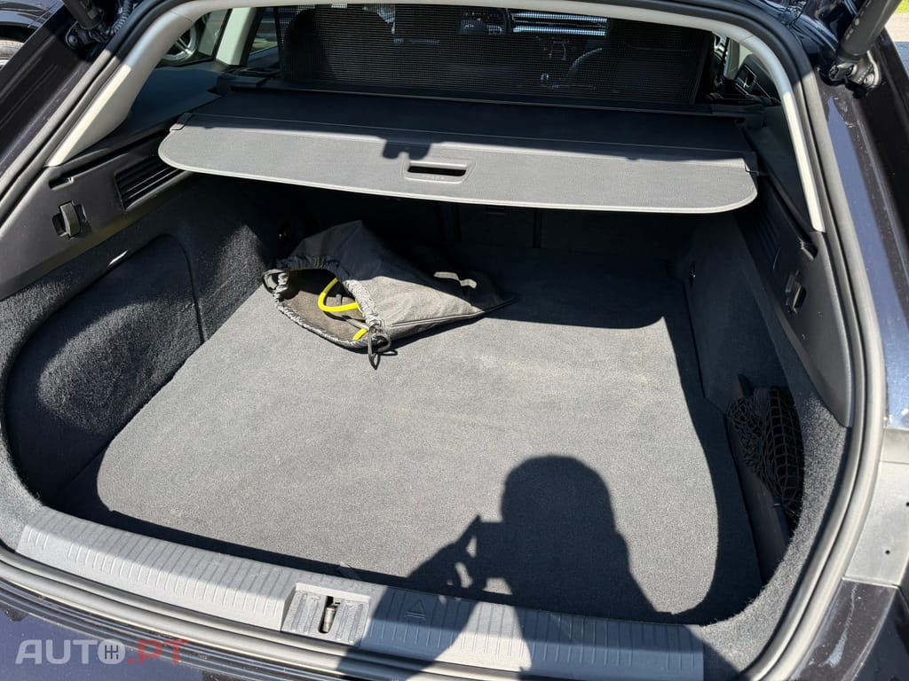 Volkswagen Arteon 1.4 TSI eHybrid Elegance