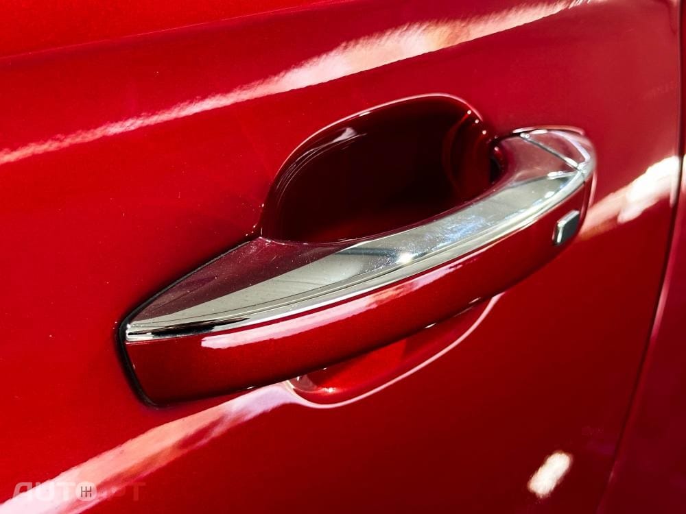 MG ZS EV 50.3 kWh Luxury