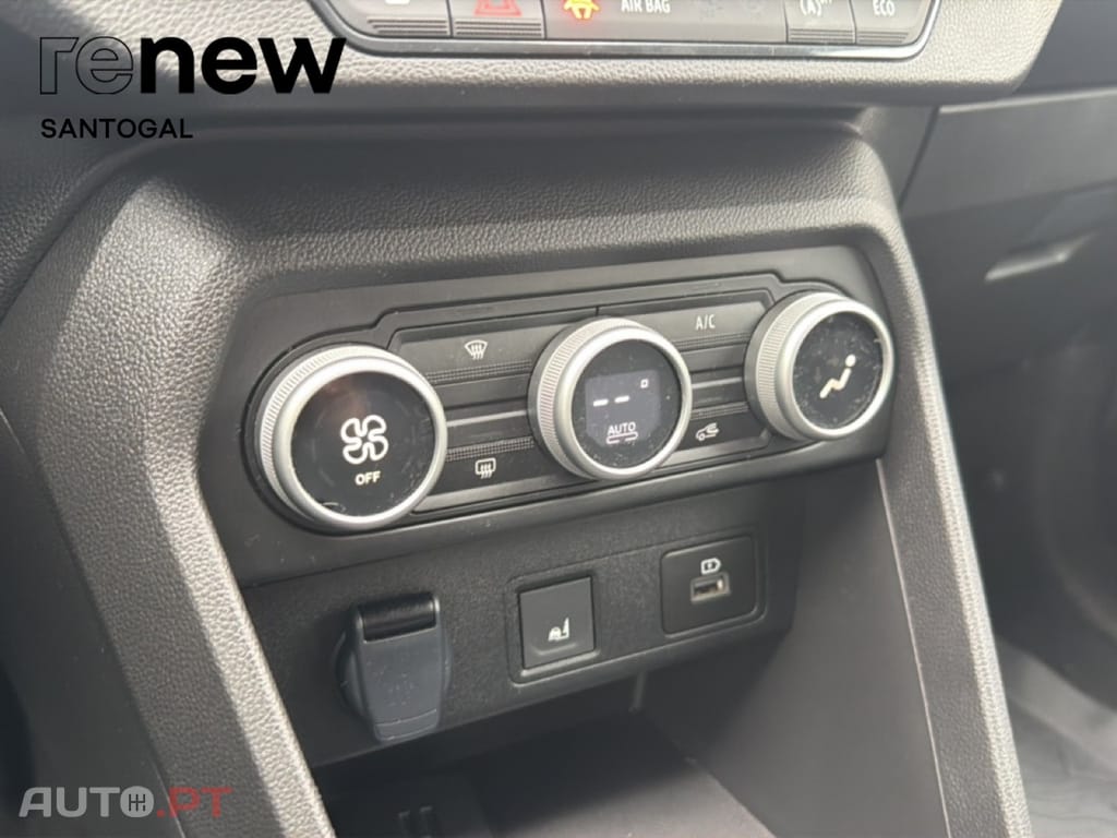 Dacia Jogger Extreme Bio Fuel